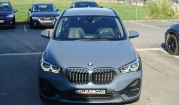 BMW X1 18 IA S-DRIVE complet