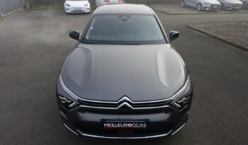CITROËN C5X THP EAT8 HYBRIDE RECHARGEABLE 225 CH FEEL PACK complet