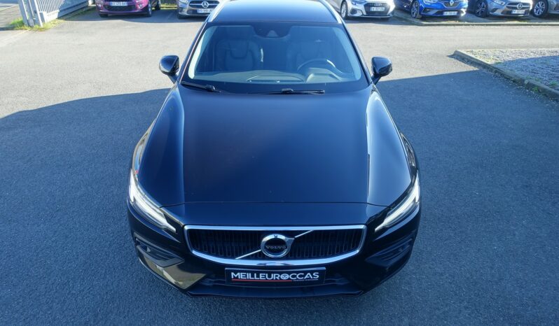 VOLVO V 60 D3 2.0 L 150CH MOMENTUM complet