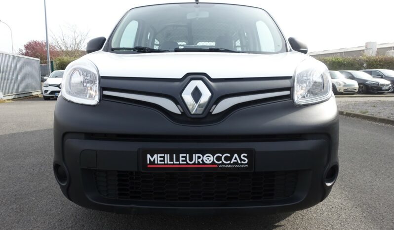 RENAULT KANGOO RALLONGE 1.5L DCI 95 CV TVA RECUPERABLE complet
