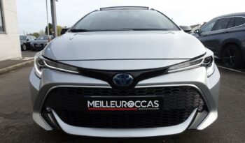 TOYOTA COROLLA 2.0 VVT-i 16V 184h Hybride  JBL EDITION complet