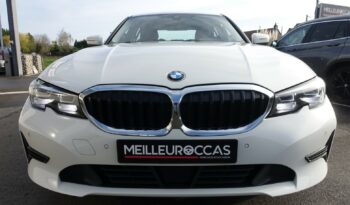 BMW 320 DA BERLINE BVA SERIE 3 complet