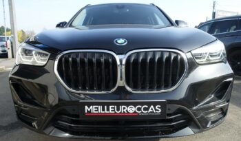 BMW X1 X-DRIVE 25EA HYBRIDE RECHARGEABLE 220 CH BVA  M-SPORT complet
