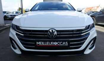 VOLKSWAGEN ARTÉON SHOOTINGBRAKE EHYBRIDE 218 CH DSG FINITION R-LINE complet