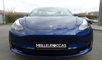 TESLA MODEL 3 STANDARD PLUS RWD 50 KW complet