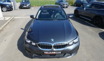 BMW 330 E HYBRIDE RECHARGEABLE 292 CH complet