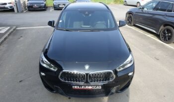 BMW X2 X-DRIVE 20DA 190 CH BVA PACK M complet