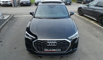 AUDI Q3 SPORTBACK 35 TDI 150 CH S-TRONIC complet