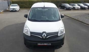 RENAULT KANGOO RALLONGE 1.5L DCI 95 CV TVA RECUPERABLE complet