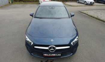 MERCEDES CLASSE A 250 E BERLINE 218 CH EQ POWER HYBRIDE 8G-DCT complet