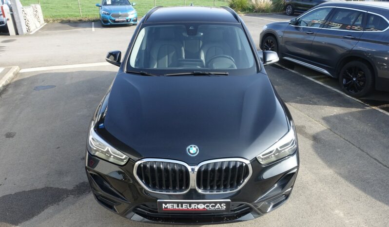BMW X1 X-DRIVE 25EA HYBRIDE RECHARGEABLE 220 CH BVA  M-SPORT complet