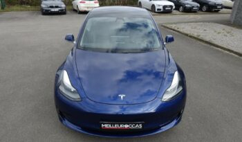 TESLA MODEL 3 STANDARD PLUS RWD 50 KW complet