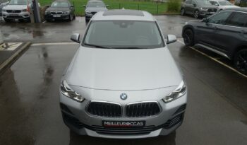 BMW X2 S-DRIVE 18 DA complet
