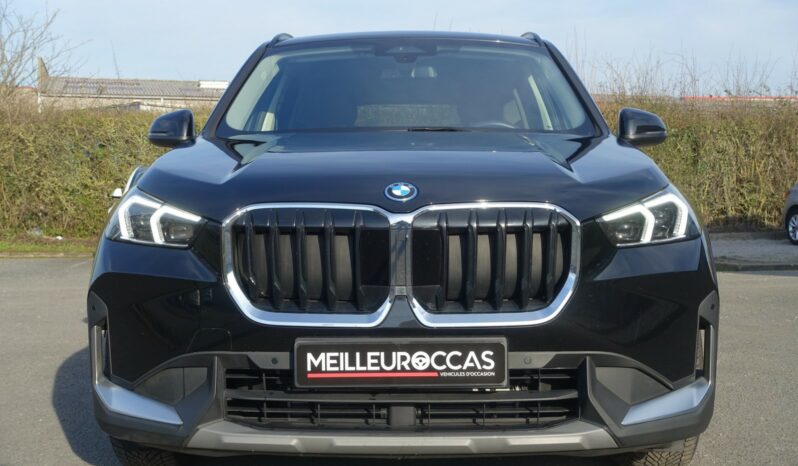 BMW X1 X-DRIVE 25EA DKG7 HYBRIDE RECHARGEABLE 245 CH complet