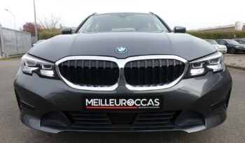 BMW 320 E TOURING HYBRIDE RECHARGEABLE 204 CH complet