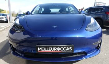 TESLA MODEL 3 LONG RANGE DUAL MOTOR 377 Kw PERFORMANCE AWD complet