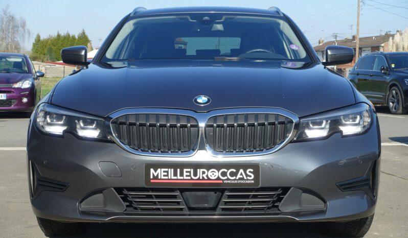 BMW 330 EA TOURING HYBRIDE RECHARGEABLE 292 CH BVA complet