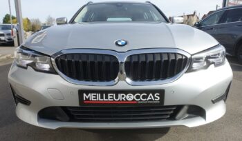 BMW 318 DA TOURING 150 CH SERIE 3 BVA complet