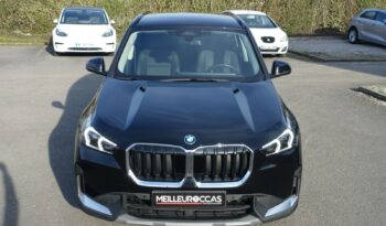 BMW X1 X-DRIVE 25EA DKG7 HYBRIDE RECHARGEABLE 245 CH complet