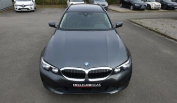 BMW 320 E TOURING HYBRIDE RECHARGEABLE 204 CH complet