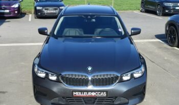 BMW 330 EA TOURING HYBRIDE RECHARGEABLE 292 CH BVA complet