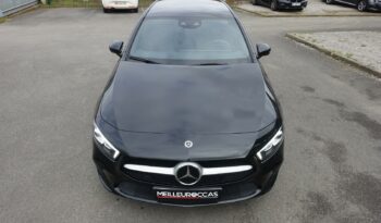 MERCEDES CLASSE A 180d 8G-DCT complet