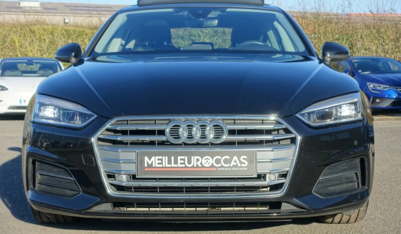 AUDI A5 SPORTBACK 35 TFSI S-TRONIC 150 CH complet