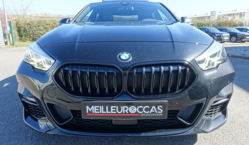 BMW 218 IA GRANCOUPE SERIE 2  PACK M complet