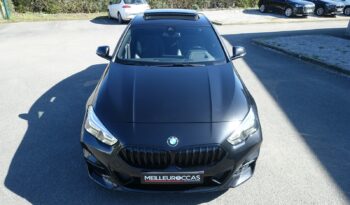 BMW 218 IA GRANCOUPE SERIE 2  PACK M complet
