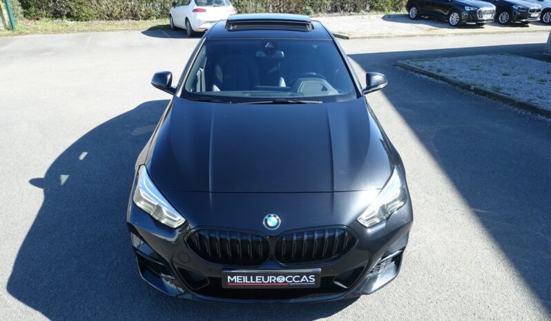 BMW 218 IA GRANCOUPE SERIE 2  PACK M complet