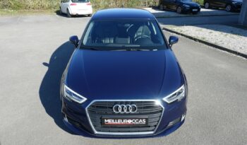 AUDI A3 SPORTBACK 35 TFSI 150 CH complet