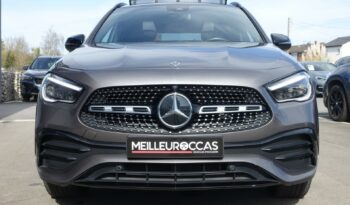MERCEDES CLASSE GLA 250 E HYBRIDE RECHARGEABLE 262 CH AMG-LINE complet
