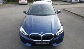 BMW 116DA SERIE 1 complet