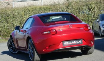 MAZDA MX-5 CABRIOLET SKYACTIV 2.0 160 CH complet