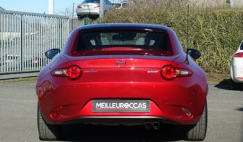 MAZDA MX-5 CABRIOLET SKYACTIV 2.0 160 CH complet