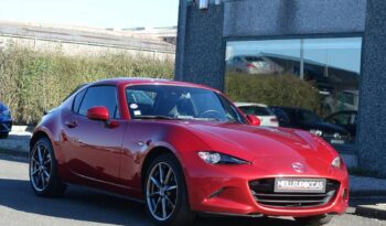 MAZDA MX-5 CABRIOLET SKYACTIV 2.0 160 CH complet
