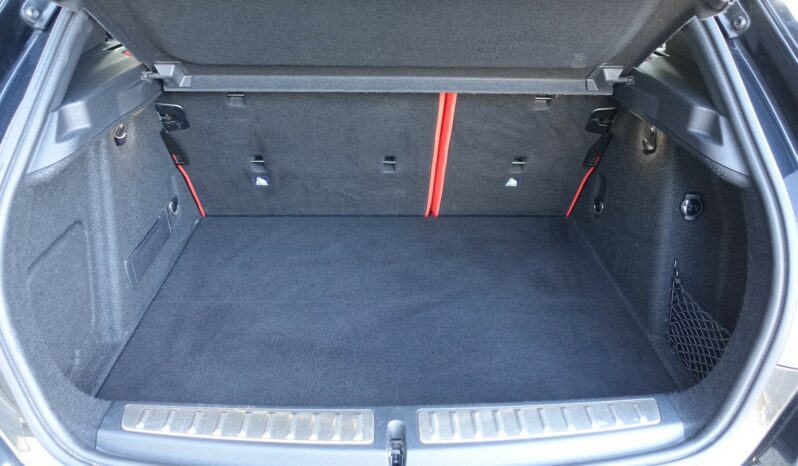 BMW 118DA 150 CH BVA  PACK M complet