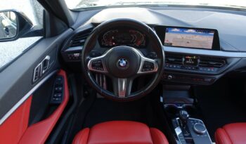 BMW 118DA 150 CH BVA  PACK M complet