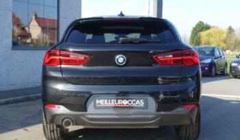 BMW X2 S-DRIVE 18ia 140 CH BVA  PACK M complet