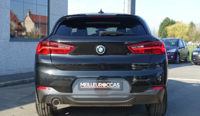 BMW X2 S-DRIVE 18ia 140 CH BVA  PACK M complet
