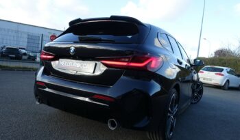 BMW 118DA 150 CH BVA  PACK M complet