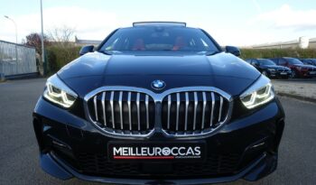 BMW 118DA 150 CH BVA  PACK M complet