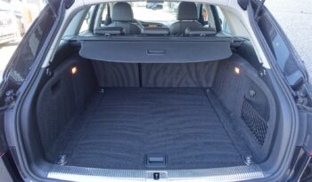 AUDI A4 AVANT 2.0L TDI complet