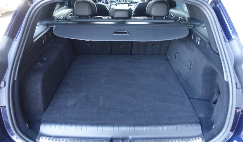 MERCEDES CLASSE C 300E BREAK 9G-TRONIC HYBRIDE EQ-POWER  AMG-LINE complet