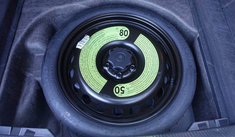 AUDI A4 AVANT 2.0L TDI complet