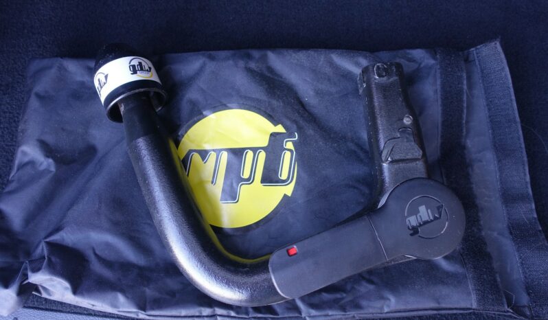 MERCEDES CLASSE C 300E BREAK 9G-TRONIC HYBRIDE EQ-POWER  AMG-LINE complet