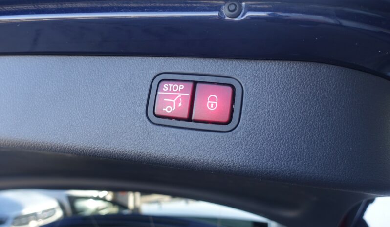 MERCEDES CLASSE C 300E BREAK 9G-TRONIC HYBRIDE EQ-POWER  AMG-LINE complet