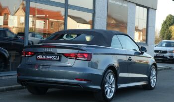 AUDI A3 CABRIOLET TFSI 150 CH complet