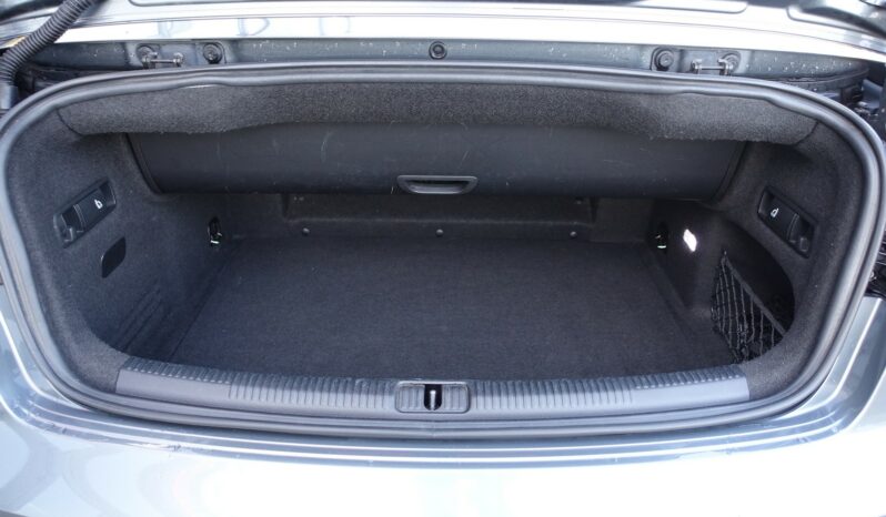 AUDI A3 CABRIOLET TFSI 150 CH complet