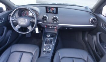 AUDI A3 CABRIOLET TFSI 150 CH complet